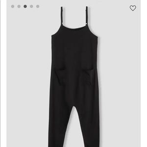 Jackson Jumpsuit